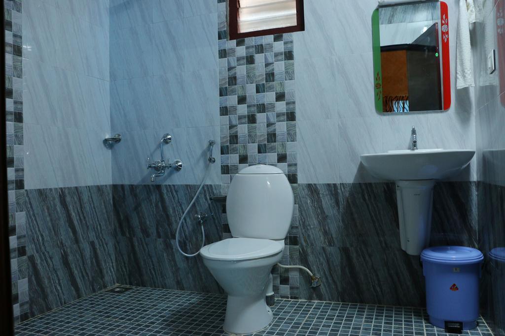 Marari Beach Paradise Mararikulam Exterior photo