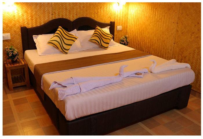 Marari Beach Paradise Mararikulam Exterior photo